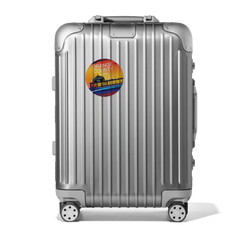 Customization - City Stickers Orange County