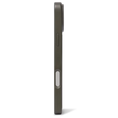 Titanium Case for iPhone 17 Pro Max