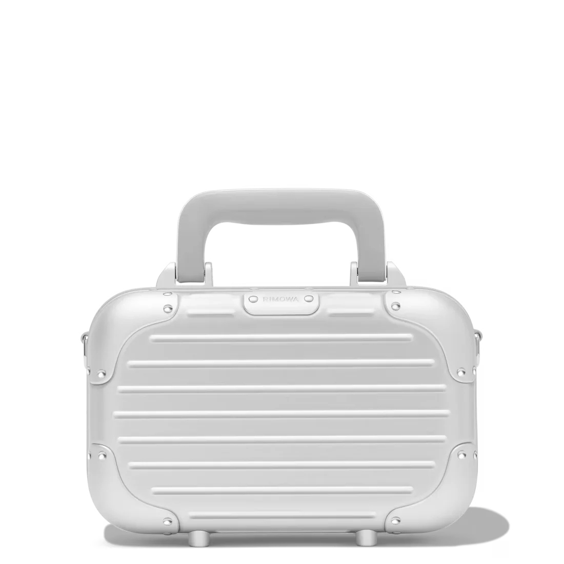 Cross-Body Bag 16