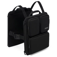 Travel Accessories Cabin Luggage Harness Backpack