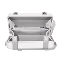 Personal - Polycarbonate Cross-Body Bag