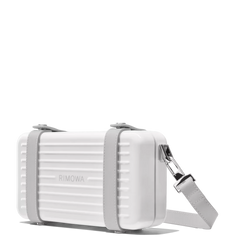 Personal - Polycarbonate Cross-Body Bag