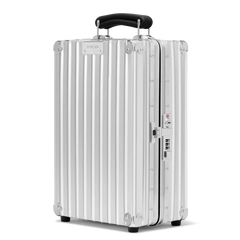 RIMOWA × ROBBE & BERKING Cocktail Case