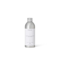 Travel Accessories Aluminum & Polycarbonate Care Cream