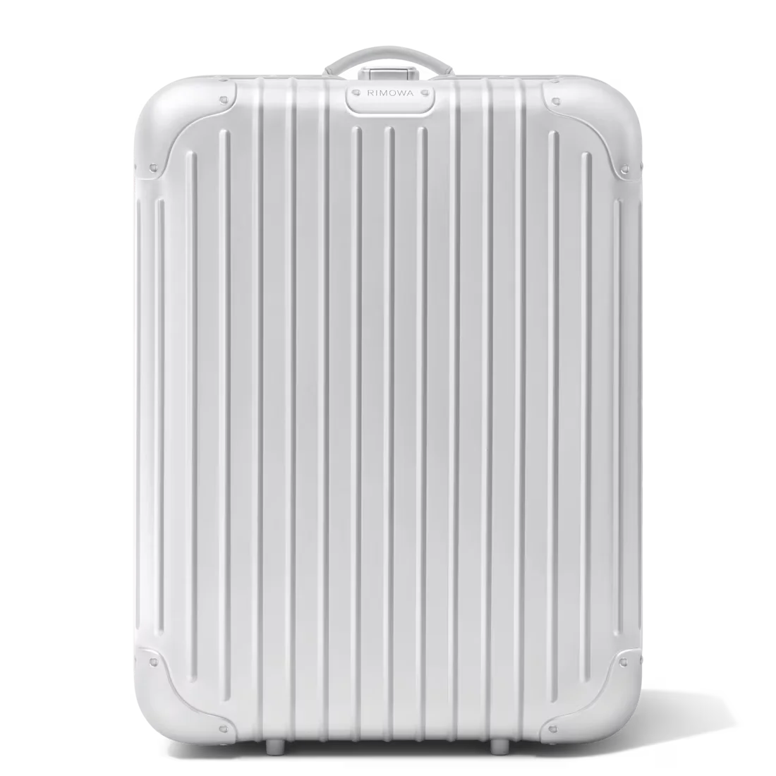 Original Bag - Aluminum Backpack