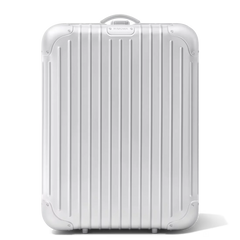 Original Bag - Aluminum Backpack