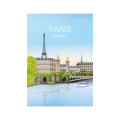 Customization - City Stickers Paris