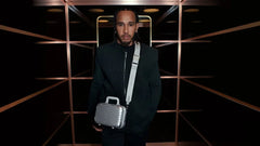 Cross-Body Bag 19