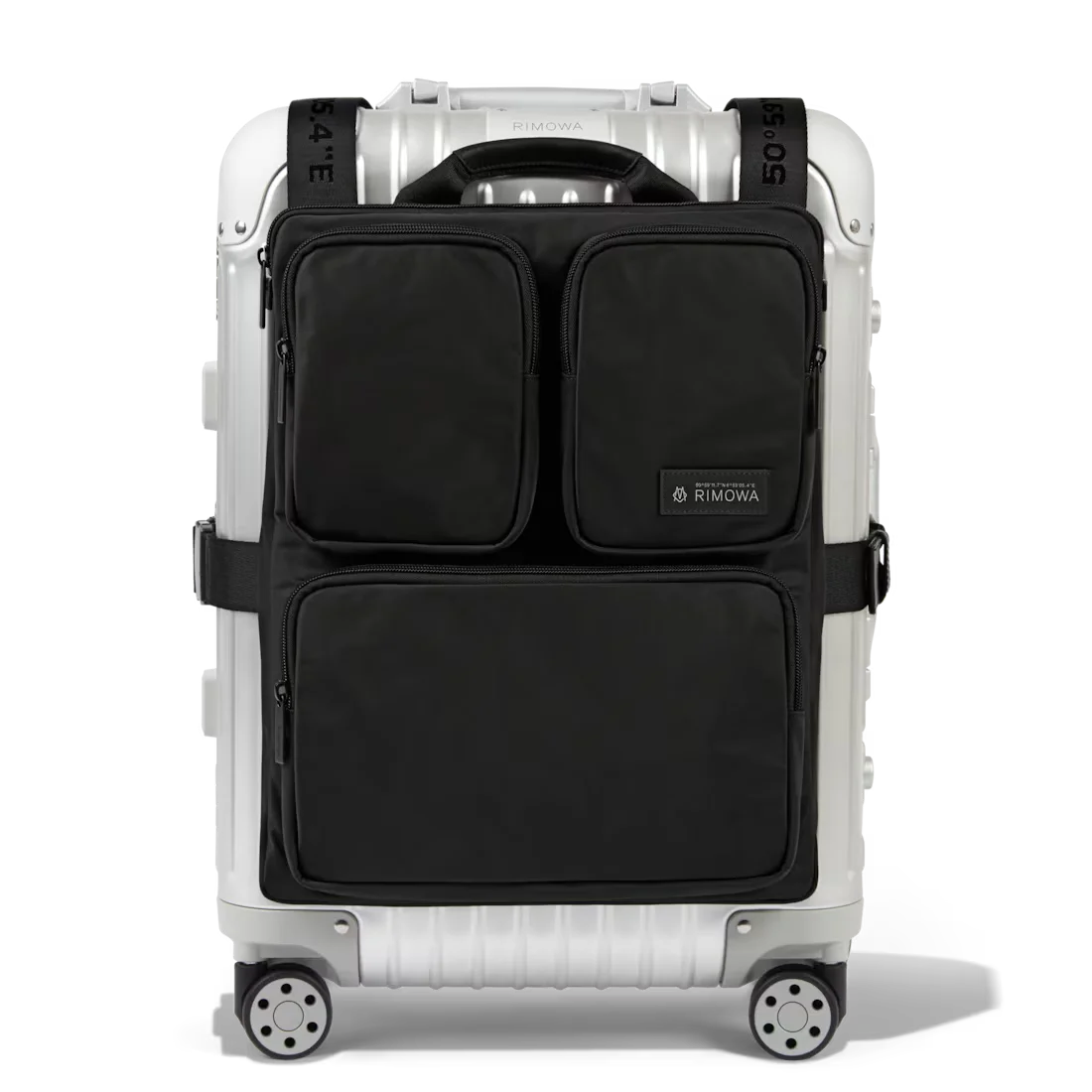 Travel Accessories Cabin Luggage Harness Backpack