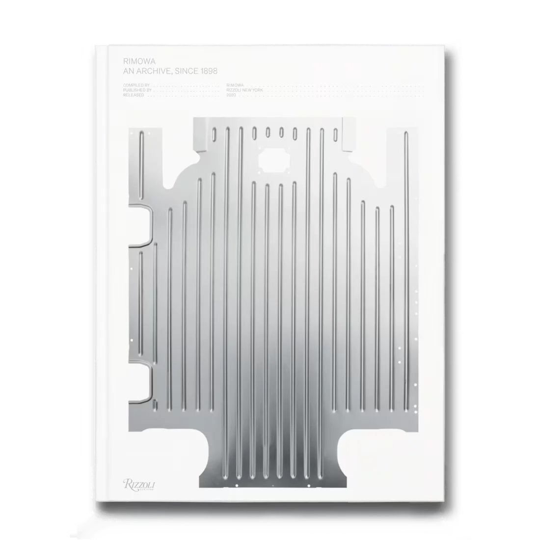 Accessories RIMOWA: An Archive, Since 1898