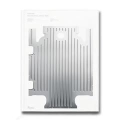Accessories RIMOWA: An Archive, Since 1898