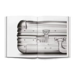 Accessories RIMOWA: An Archive, Since 1898