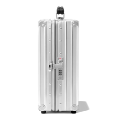 RIMOWA × ROBBE & BERKING Cocktail Case