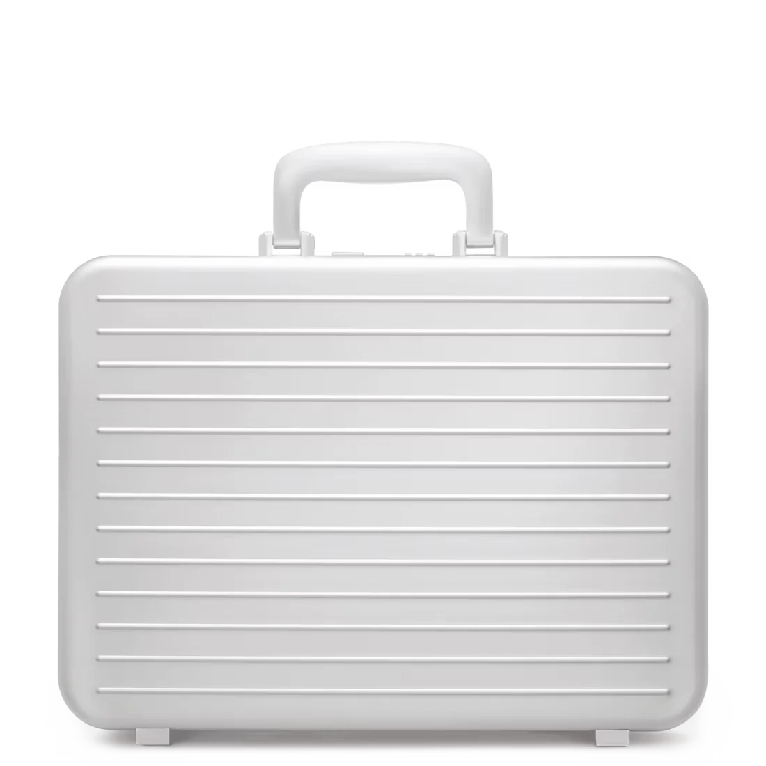 Attaché - Aluminum Briefcase