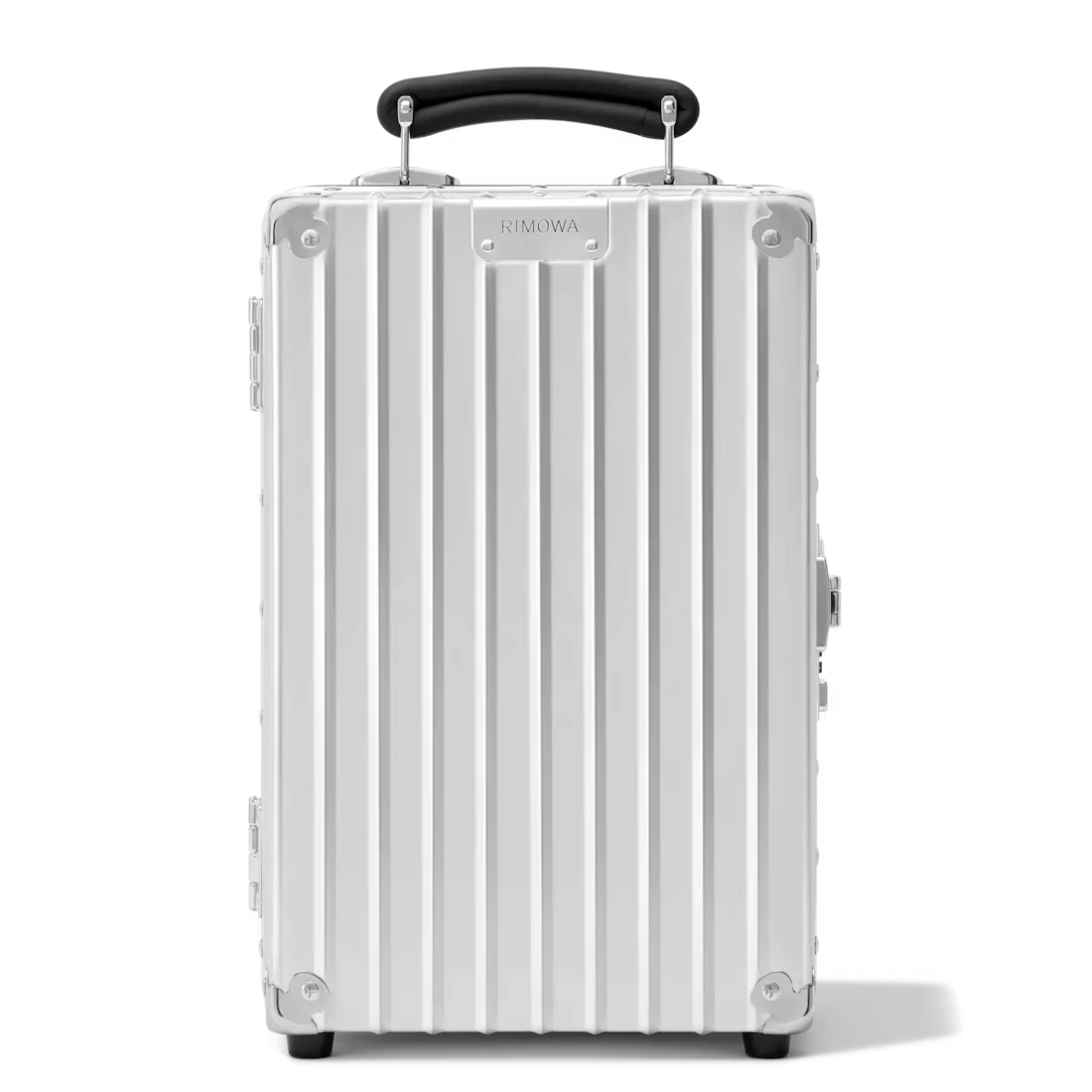 RIMOWA × ROBBE & BERKING Cocktail Case