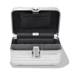 Original Specialties - Aluminum Vanity Case