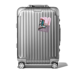 Customization - City Stickers Venice